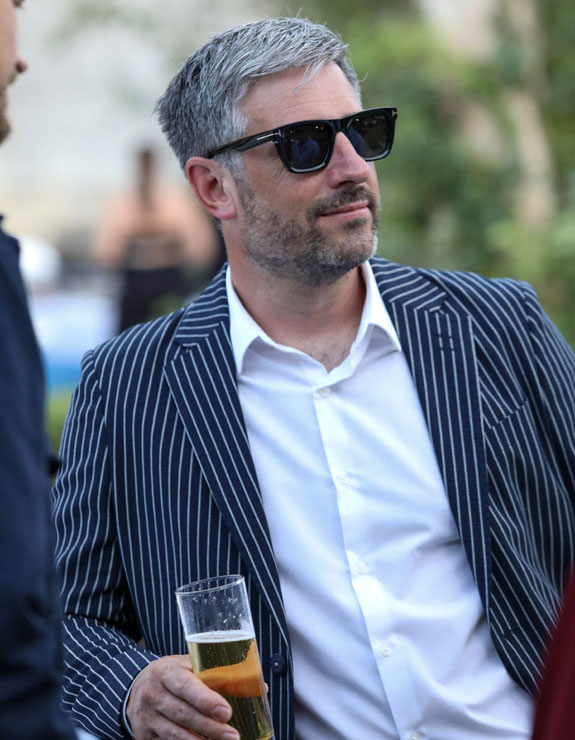 ITC 2025 Industry Dinner